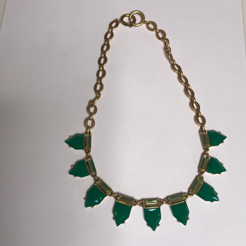 Stella & Dot necklace